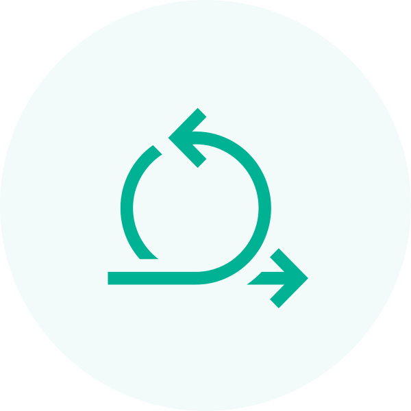 Devops Scrum Vector
