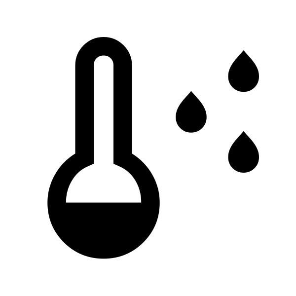 Dew Point Fill