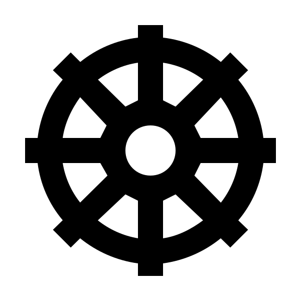 Dharmachakra