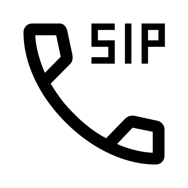Dialer Sip