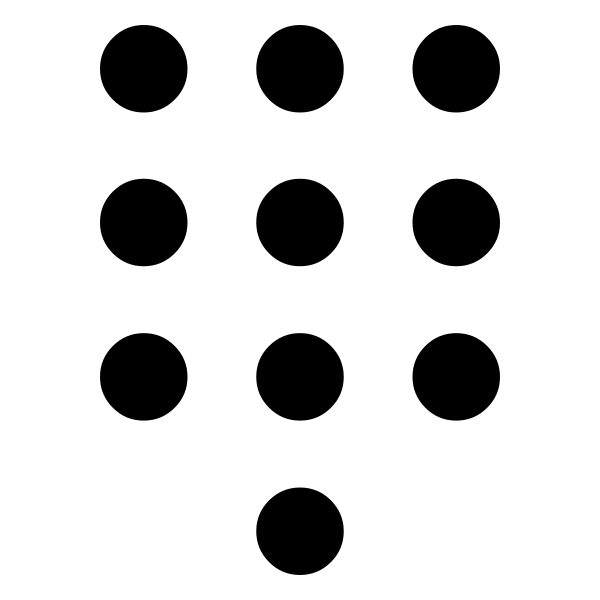 Dialpad Fill