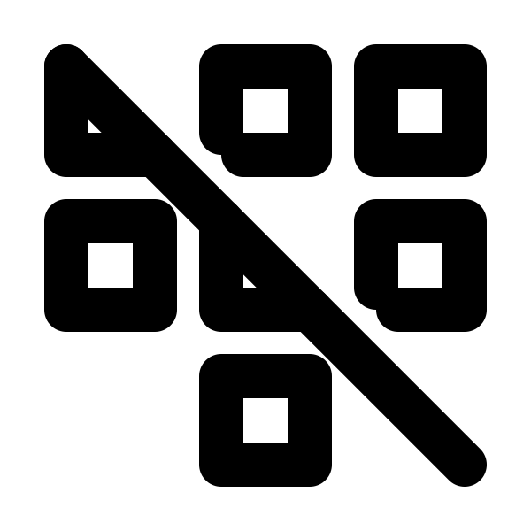 Dialpad Off