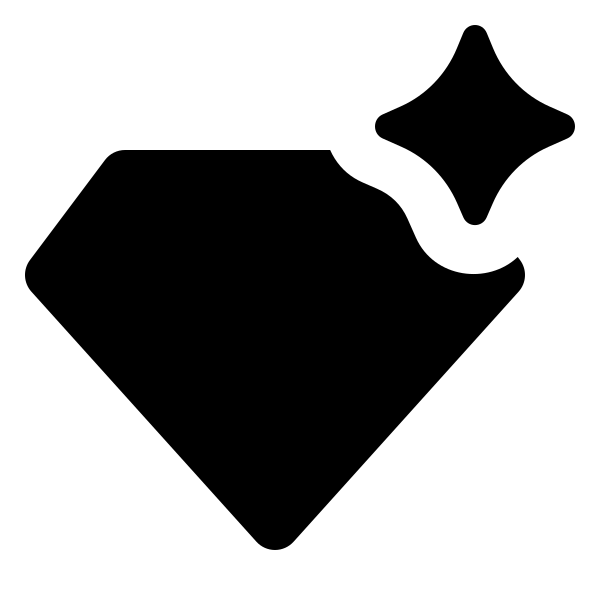 Diamond Fill