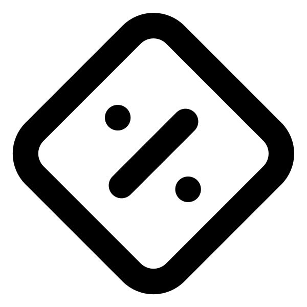 Diamond Percent