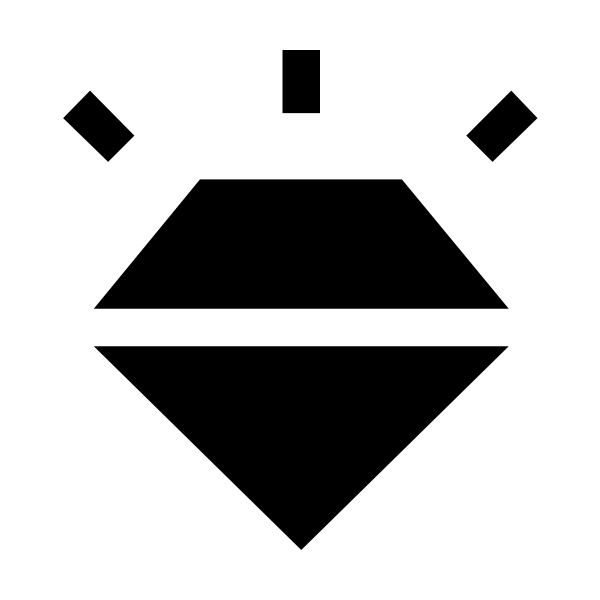 Diamond Shine Fill