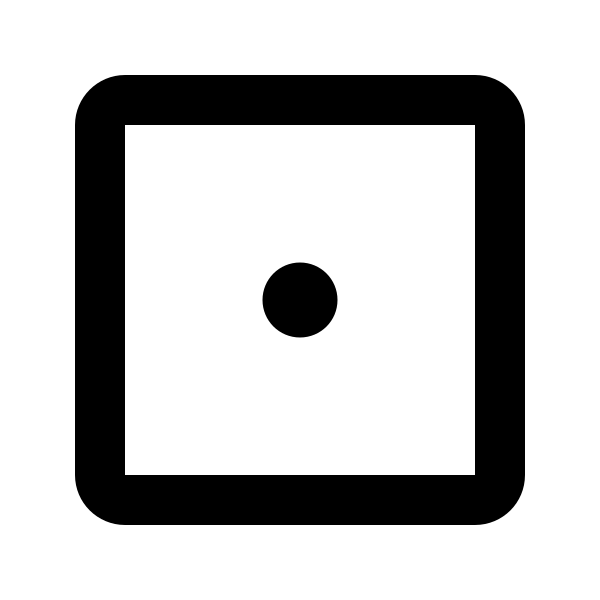 Dice 1 Outline