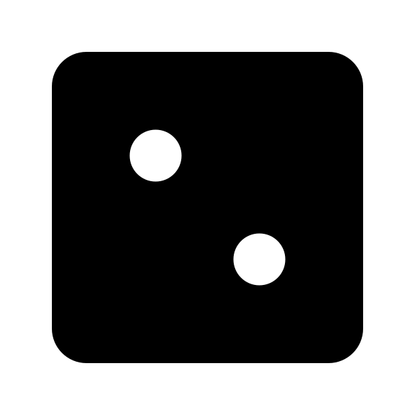 Dice 2 Fill