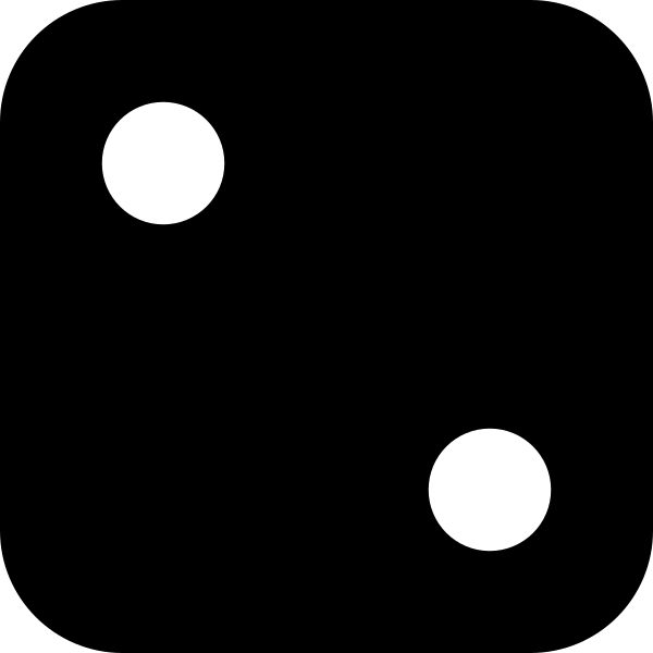 Dice 2 Fill