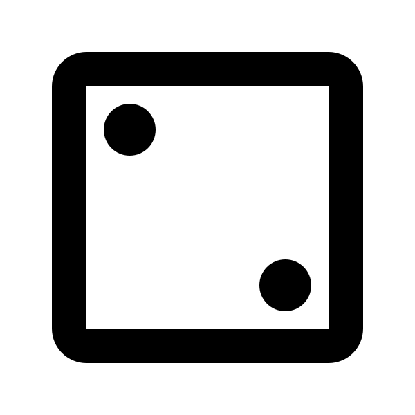 Dice 2 Outline