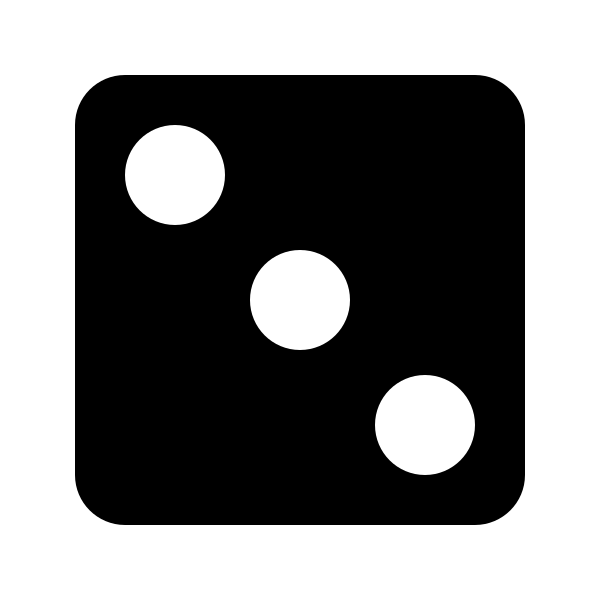 Dice 3