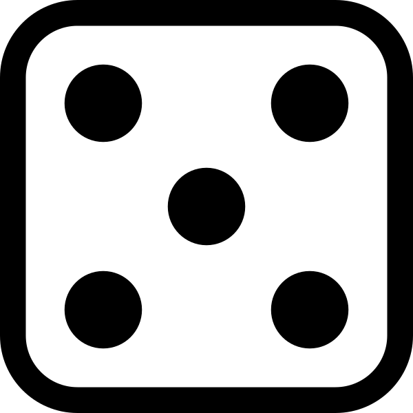 Dice 5