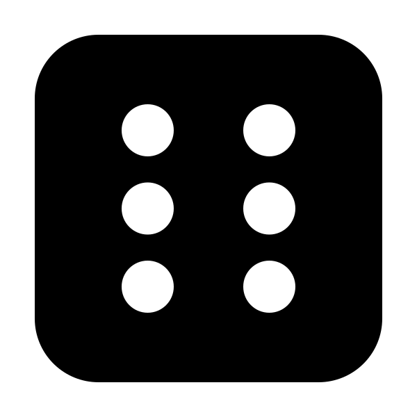 Dice 6