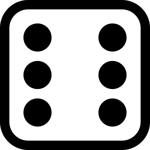Dice 6