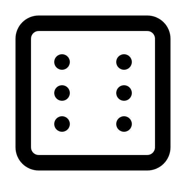 Dice 6