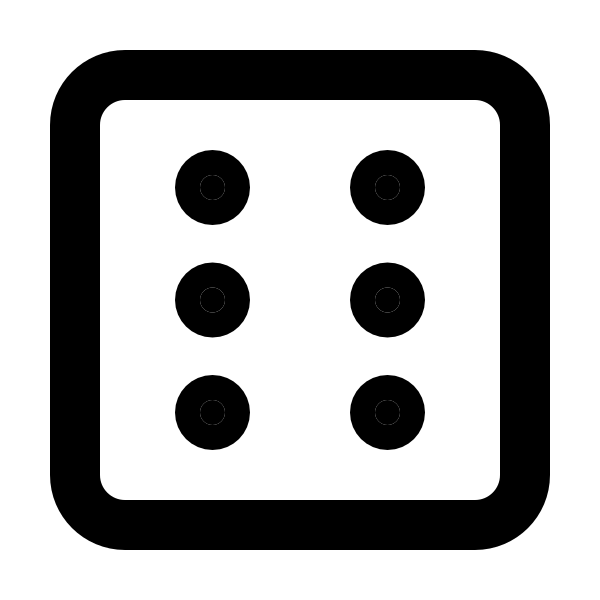 Dice 6