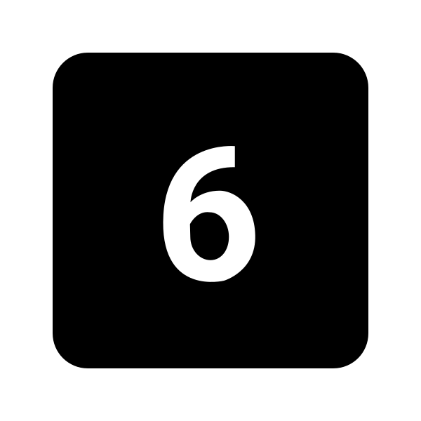Dice D6