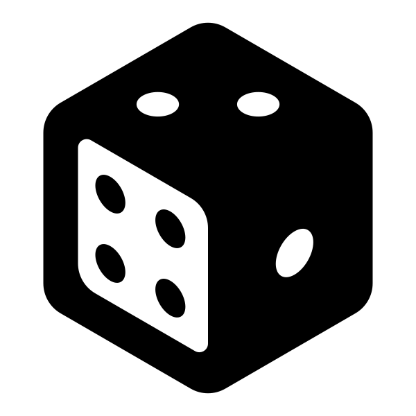 Dice Fill