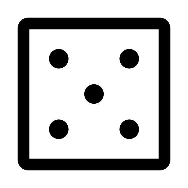 Dice Five