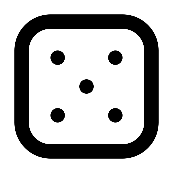 Dice Five