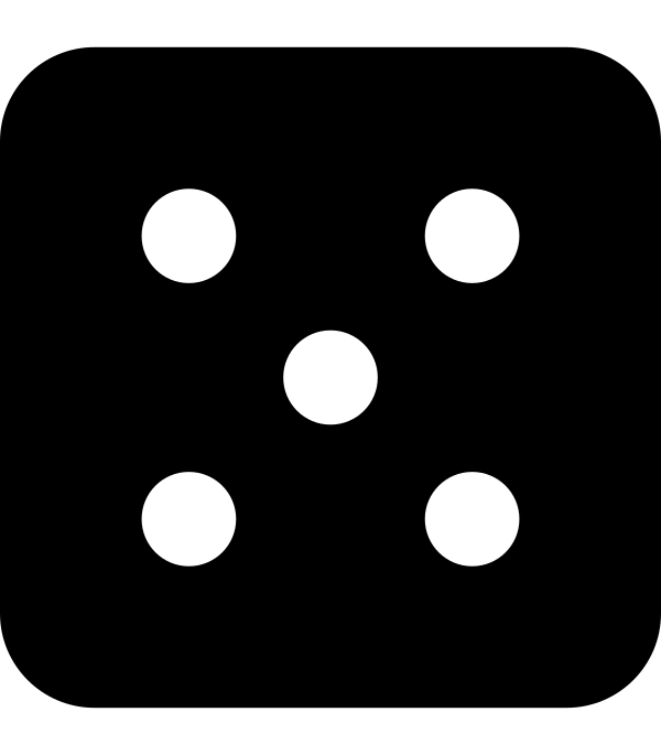 Dice Five