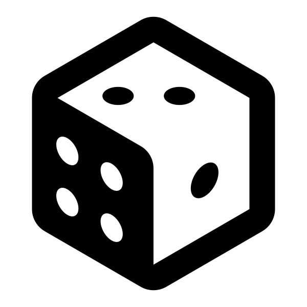 Dice Line