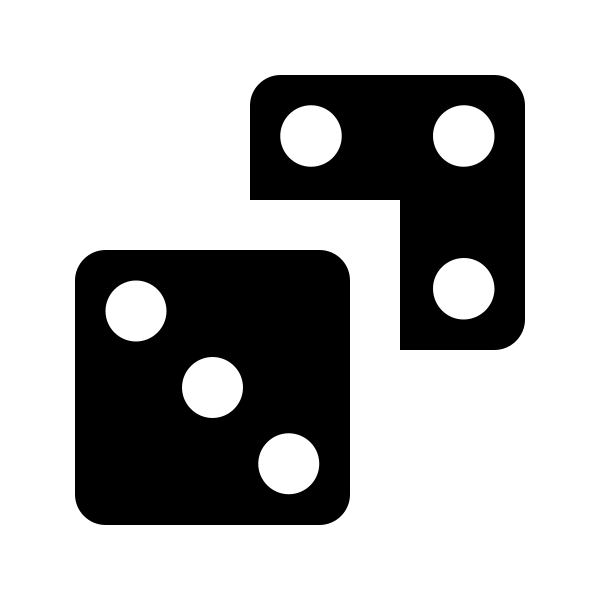 Dice Multiple