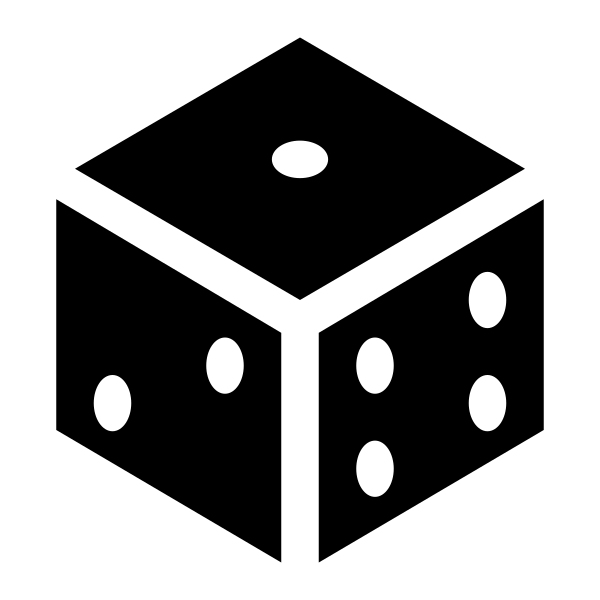 Dice Sharp