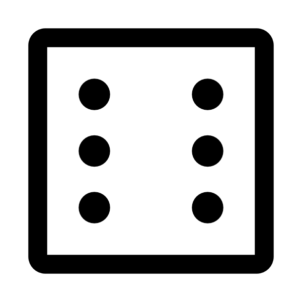 Dice Six