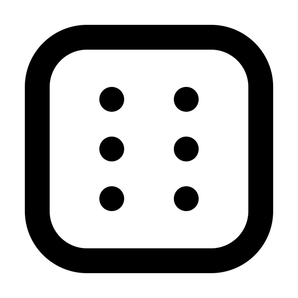 Dice Six