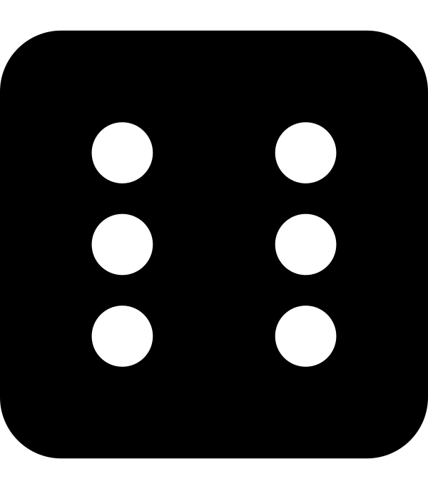 Dice Six