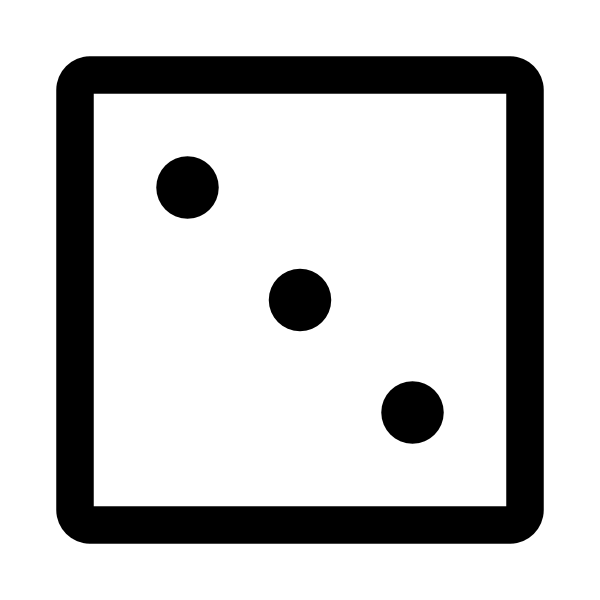 Dice Three