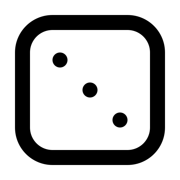 Dice Three