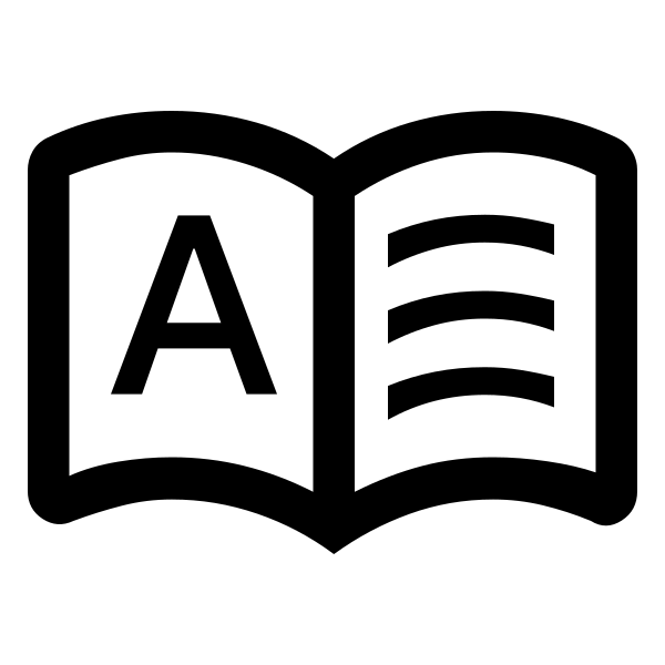 Dictionary