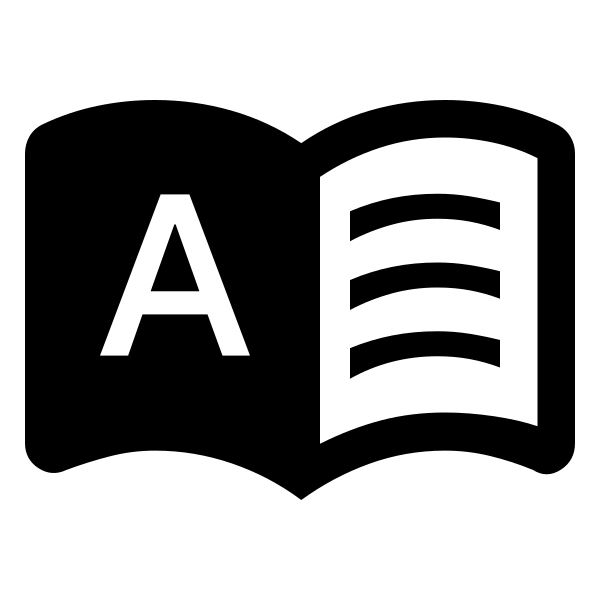 Dictionary Fill