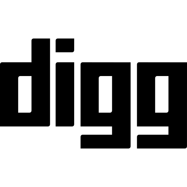 Digg Vector