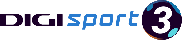 DIGI Sport 3 Vector