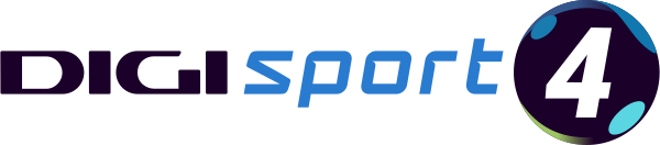 DIGI Sport 4 Vector