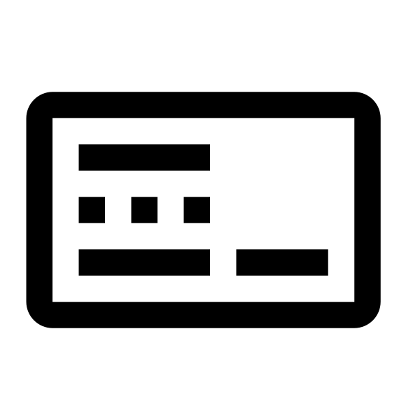 Digital Tachograph Solid