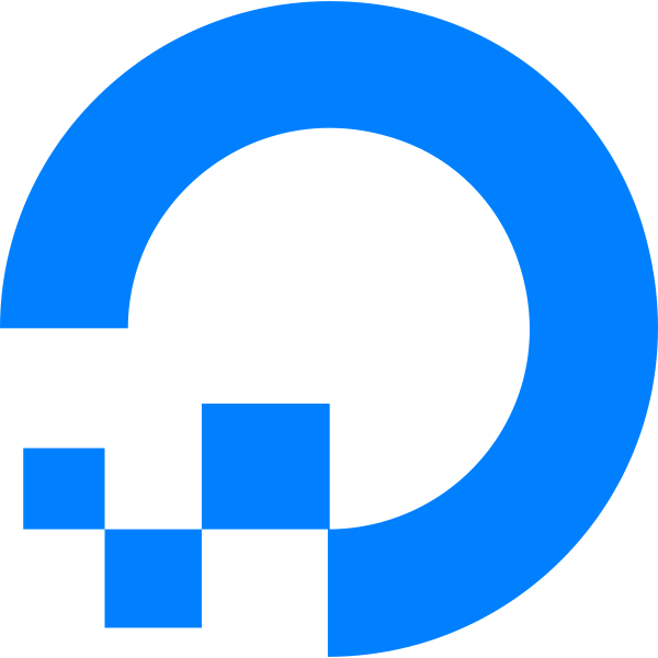 Digitalocean Original