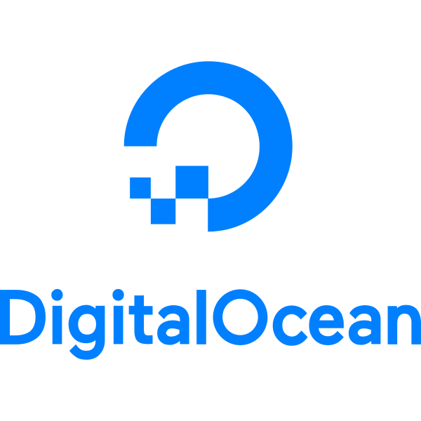 Digitalocean Original Wordmark