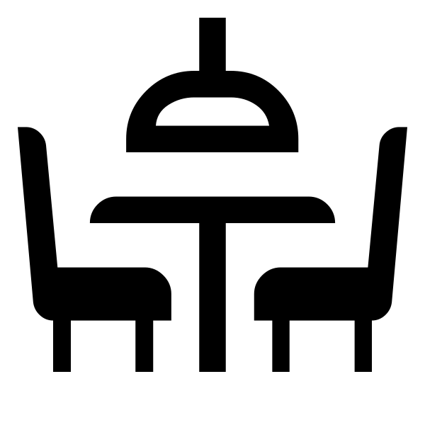 Dine Lamp