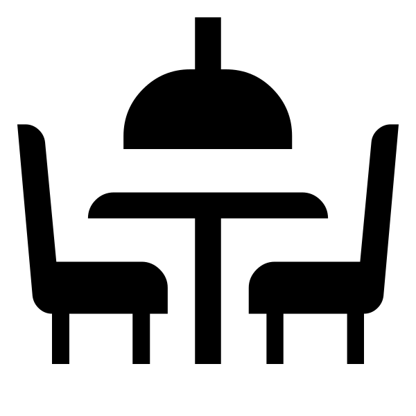 Dine Lamp Fill