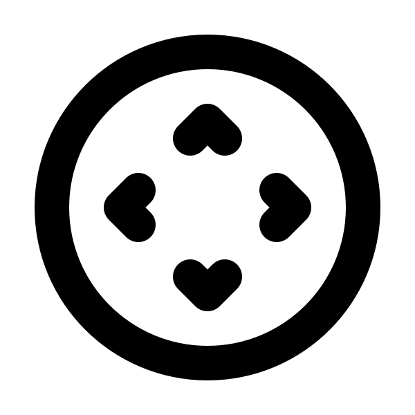Direction Arrows