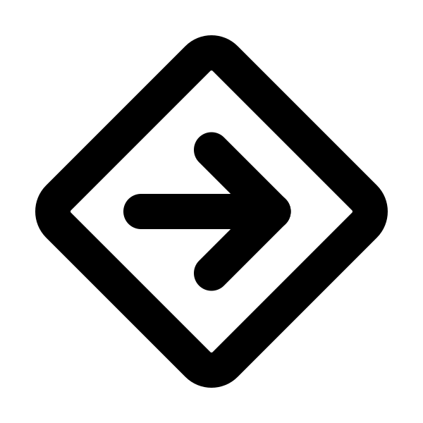 Direction Sign