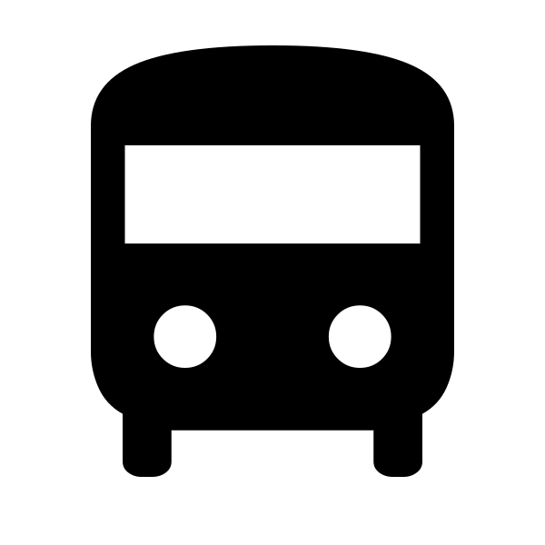 Directions Bus Fill