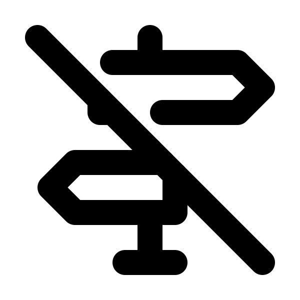 Directions Off