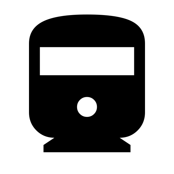 Directions Railway Fill
