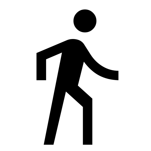 Directions Walk