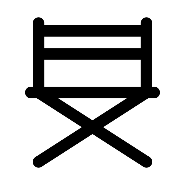 Director Chair