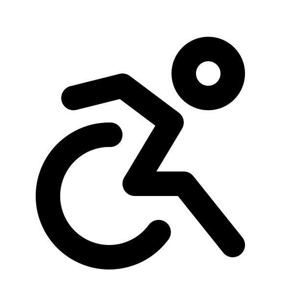 Disabled 2